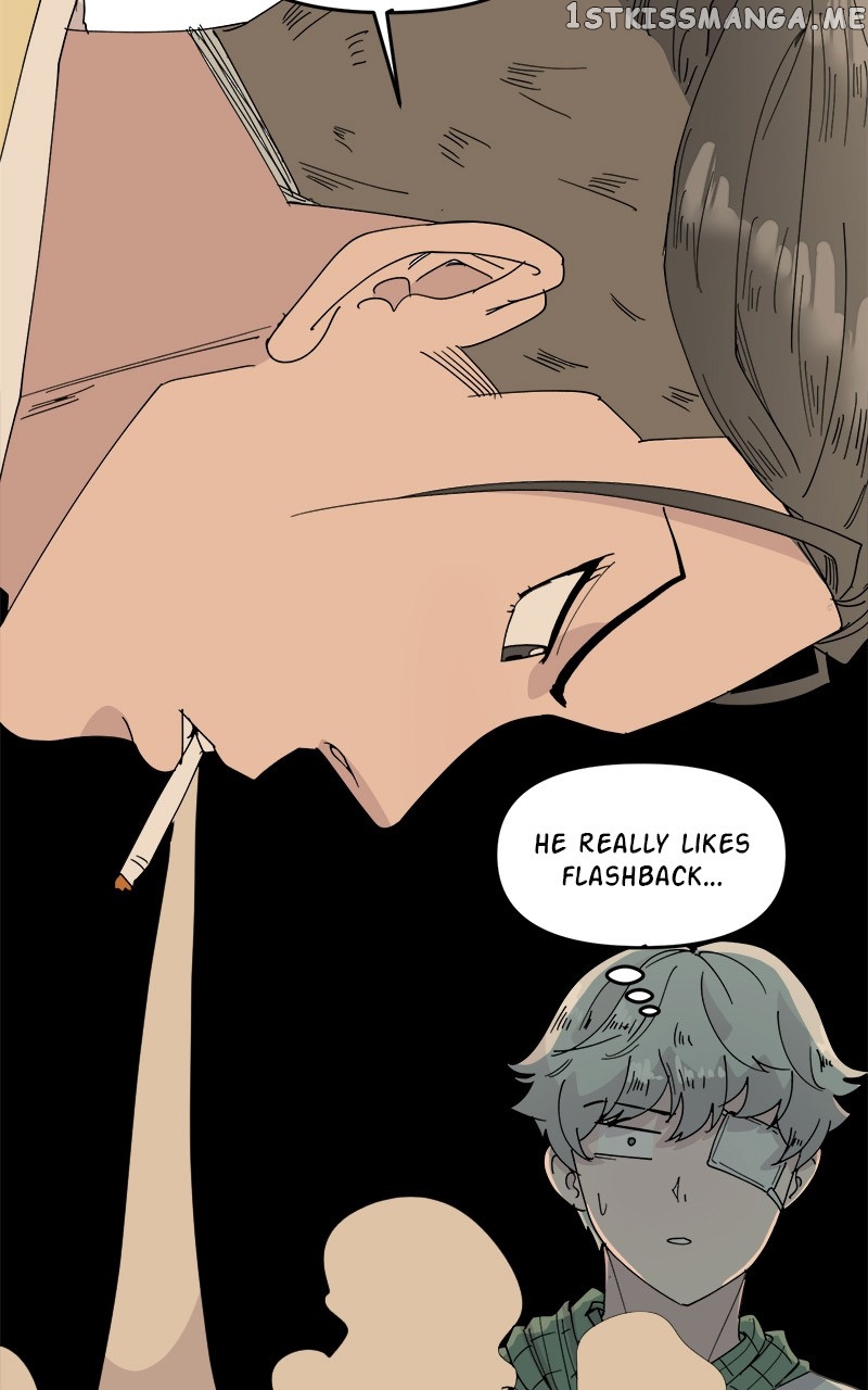 Romance Punch Chapter 58 - page 36