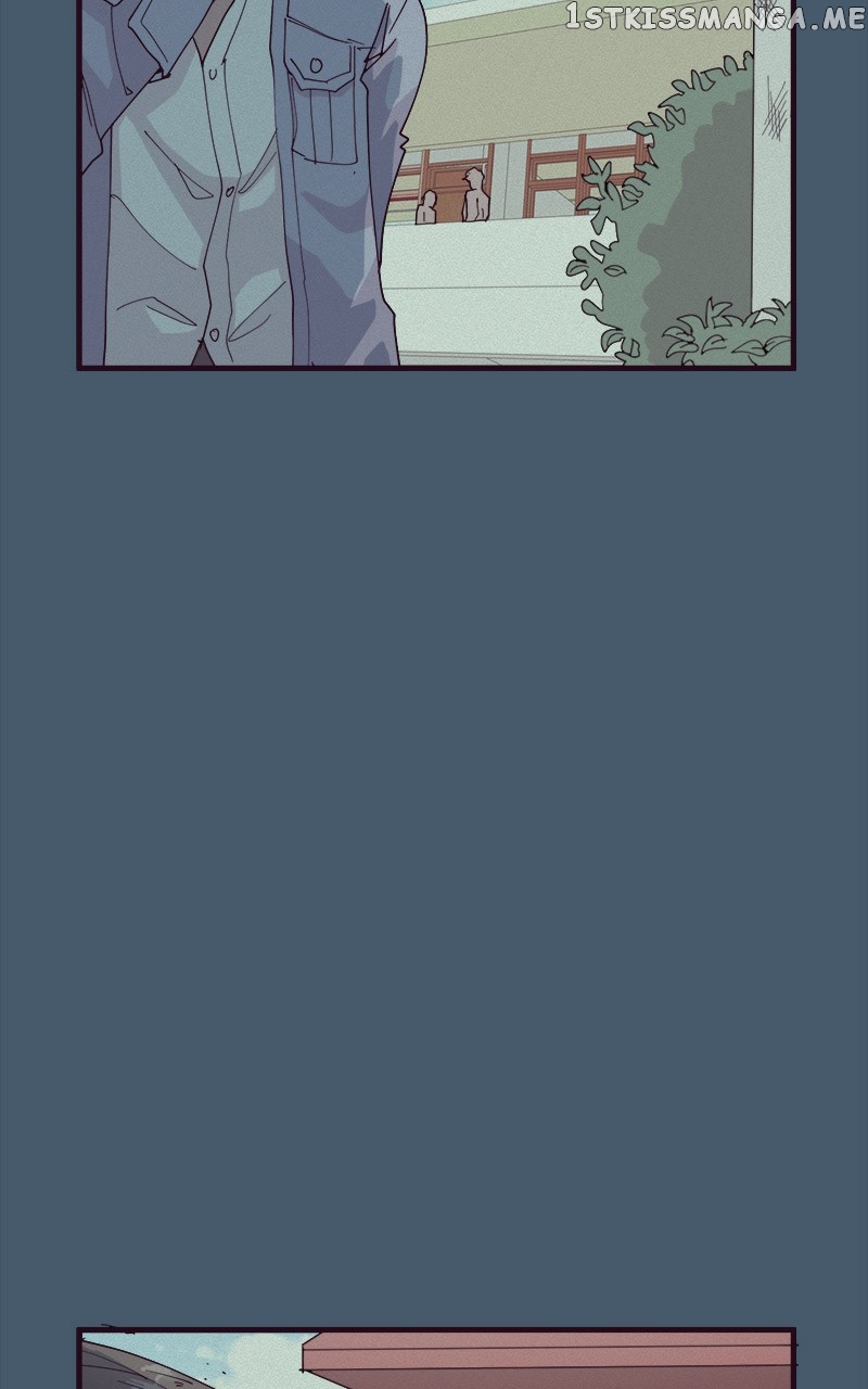 Romance Punch Chapter 58 - page 4