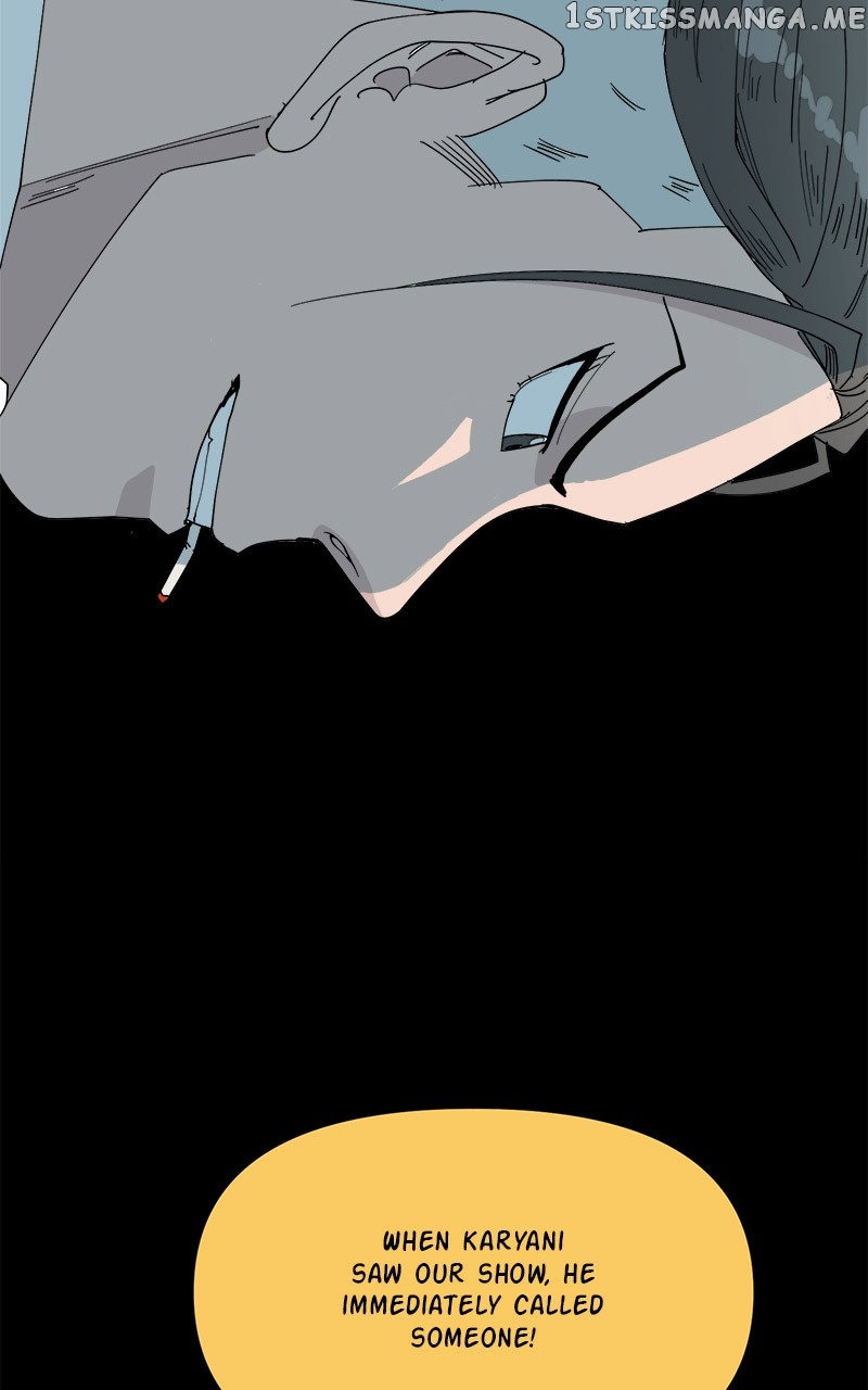 Romance Punch Chapter 58 - page 45