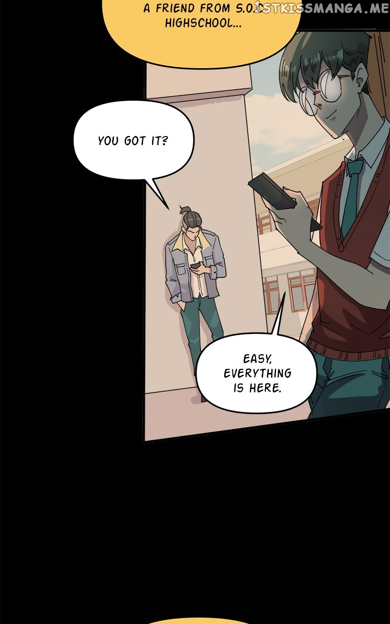 Romance Punch Chapter 58 - page 47