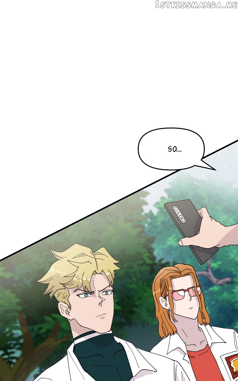 Romance Punch Chapter 58 - page 49