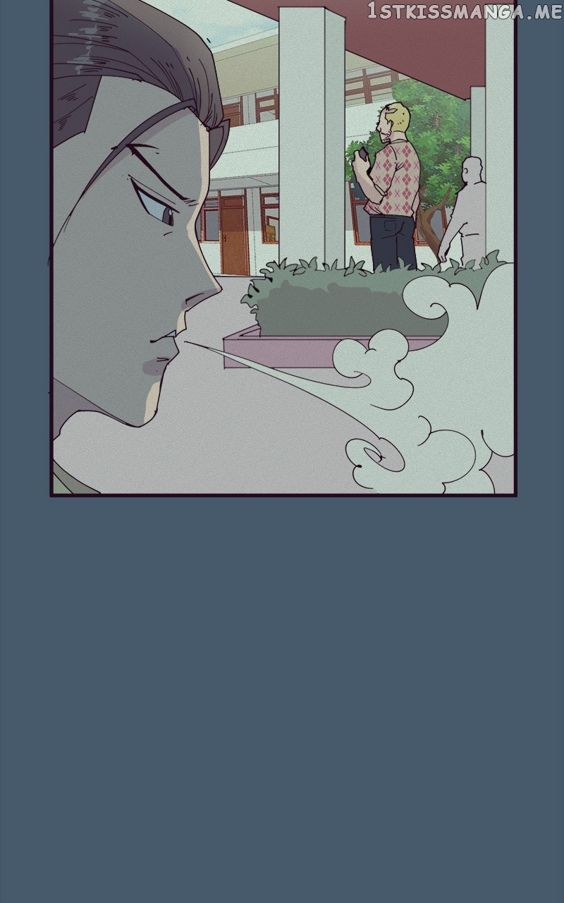 Romance Punch Chapter 58 - page 5