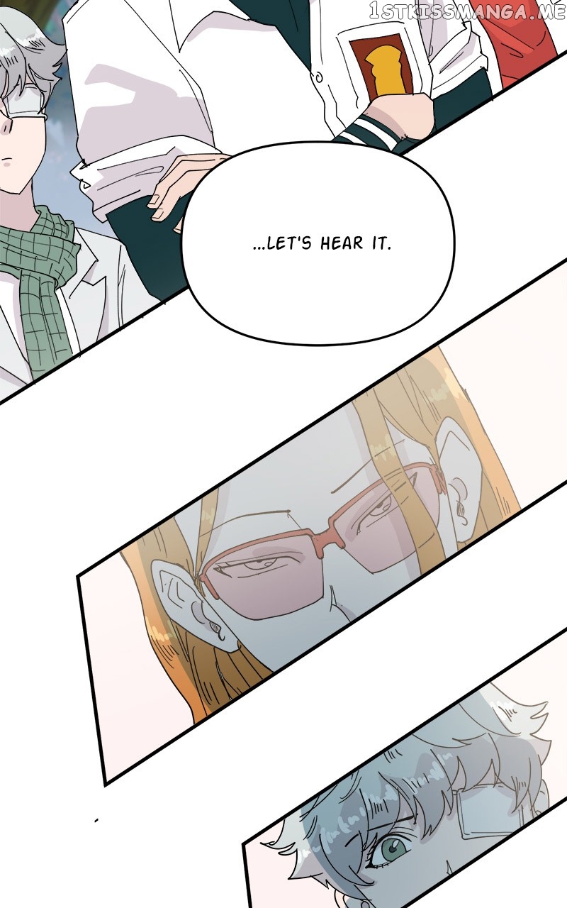 Romance Punch Chapter 58 - page 50