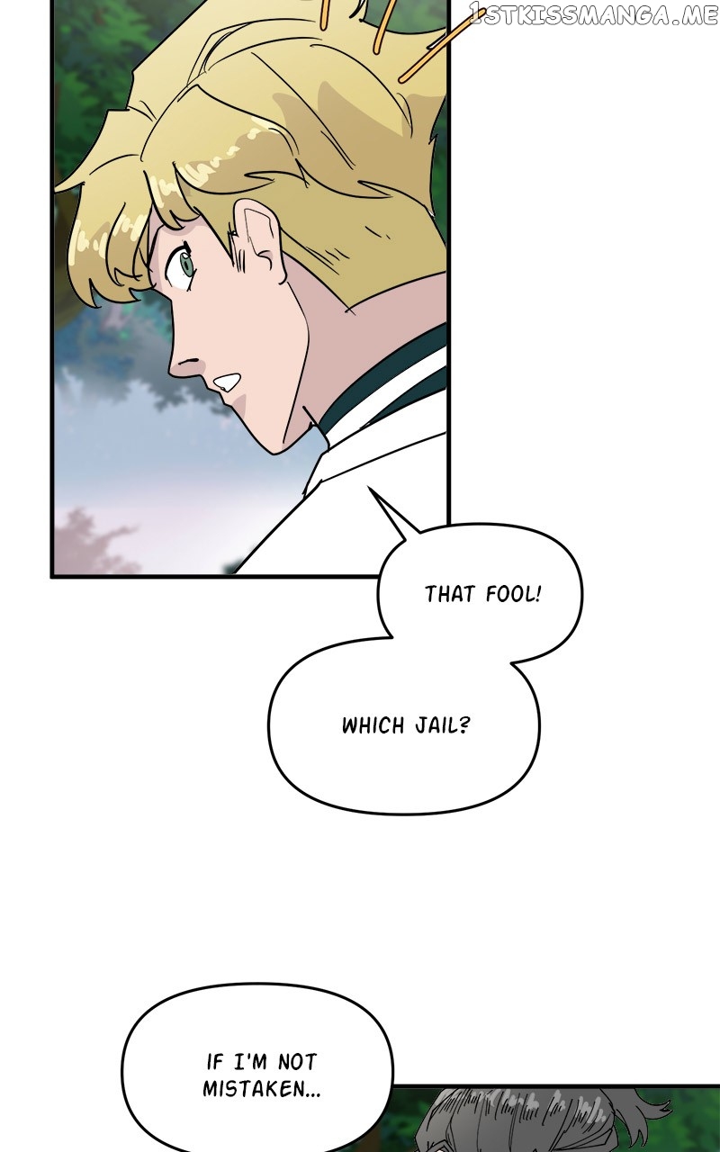 Romance Punch Chapter 58 - page 55