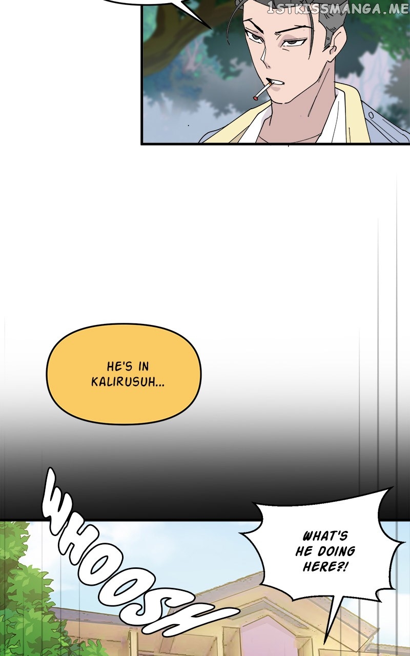Romance Punch Chapter 58 - page 56