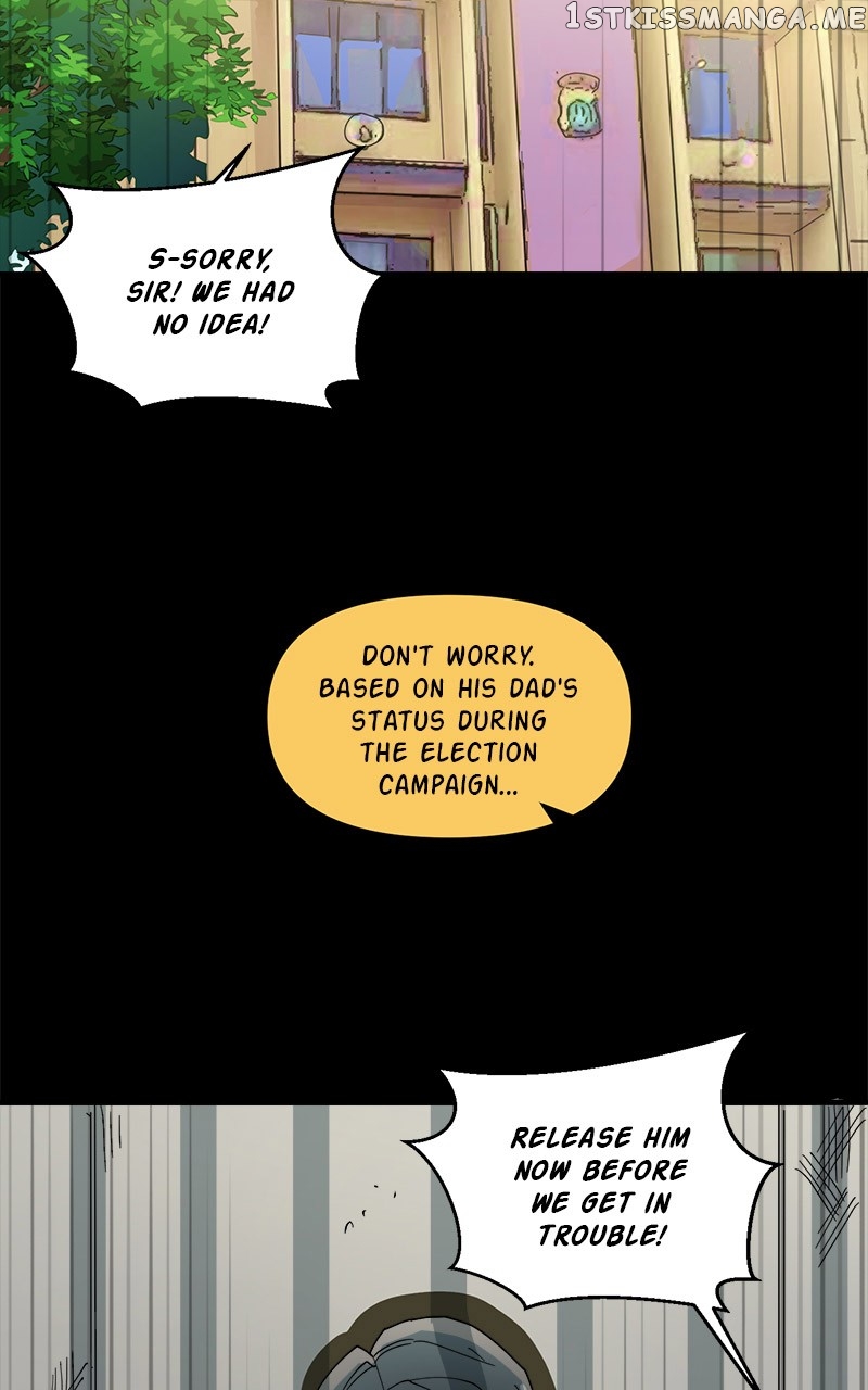 Romance Punch Chapter 58 - page 57