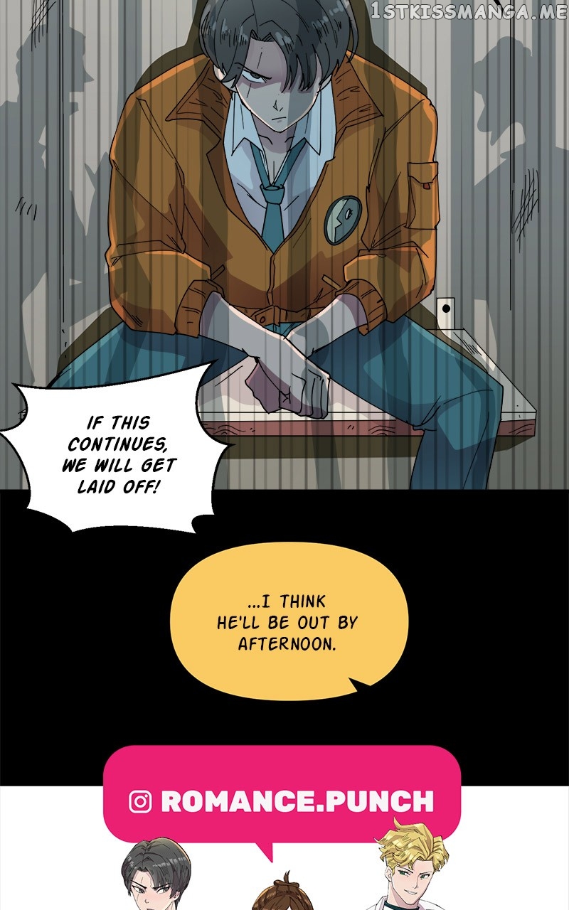 Romance Punch Chapter 58 - page 58