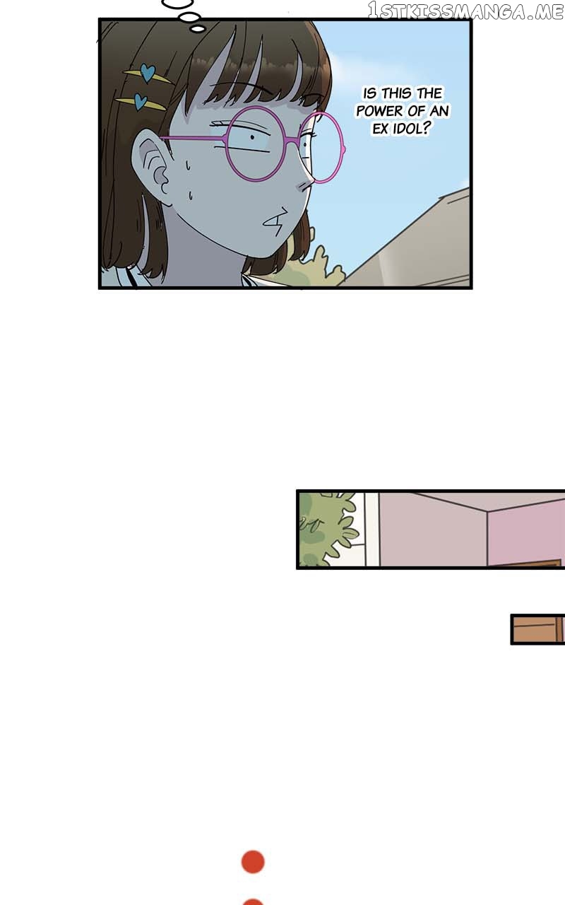 Romance Punch Chapter 59 - page 23