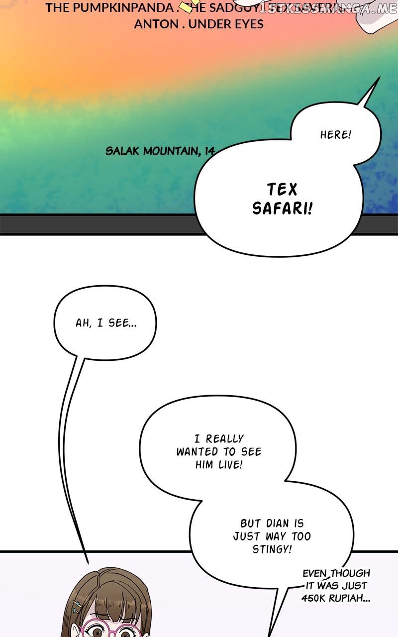 Romance Punch Chapter 59 - page 26