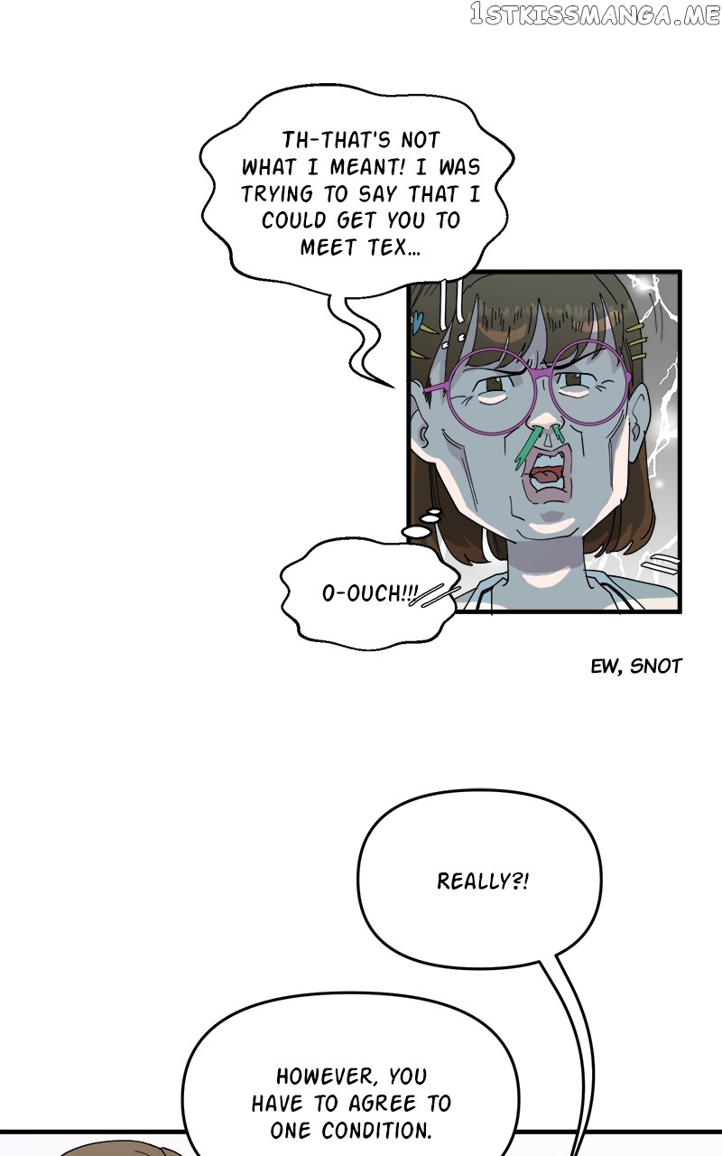 Romance Punch Chapter 59 - page 30