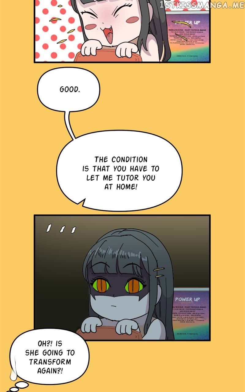 Romance Punch Chapter 59 - page 32