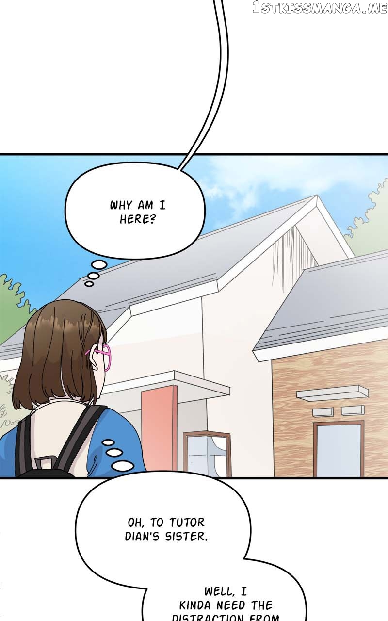 Romance Punch Chapter 59 - page 4