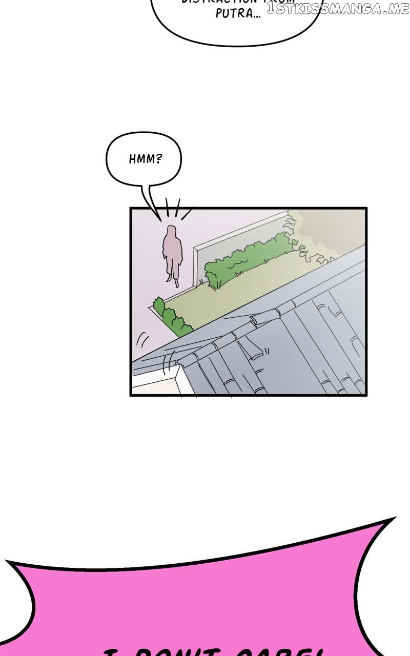 Romance Punch Chapter 59 - page 5