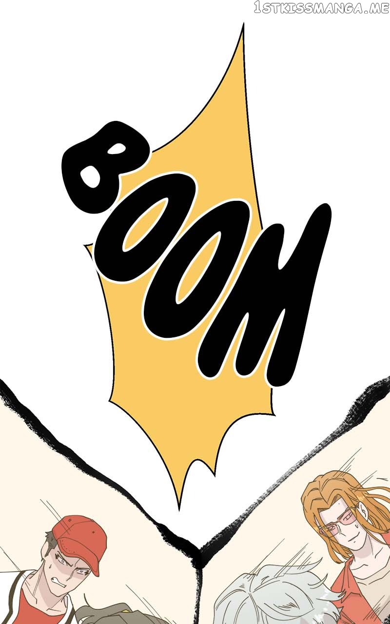 Romance Punch Chapter 59 - page 50