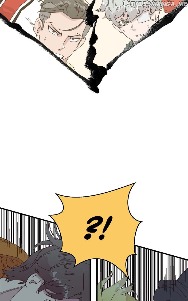 Romance Punch Chapter 59 - page 51