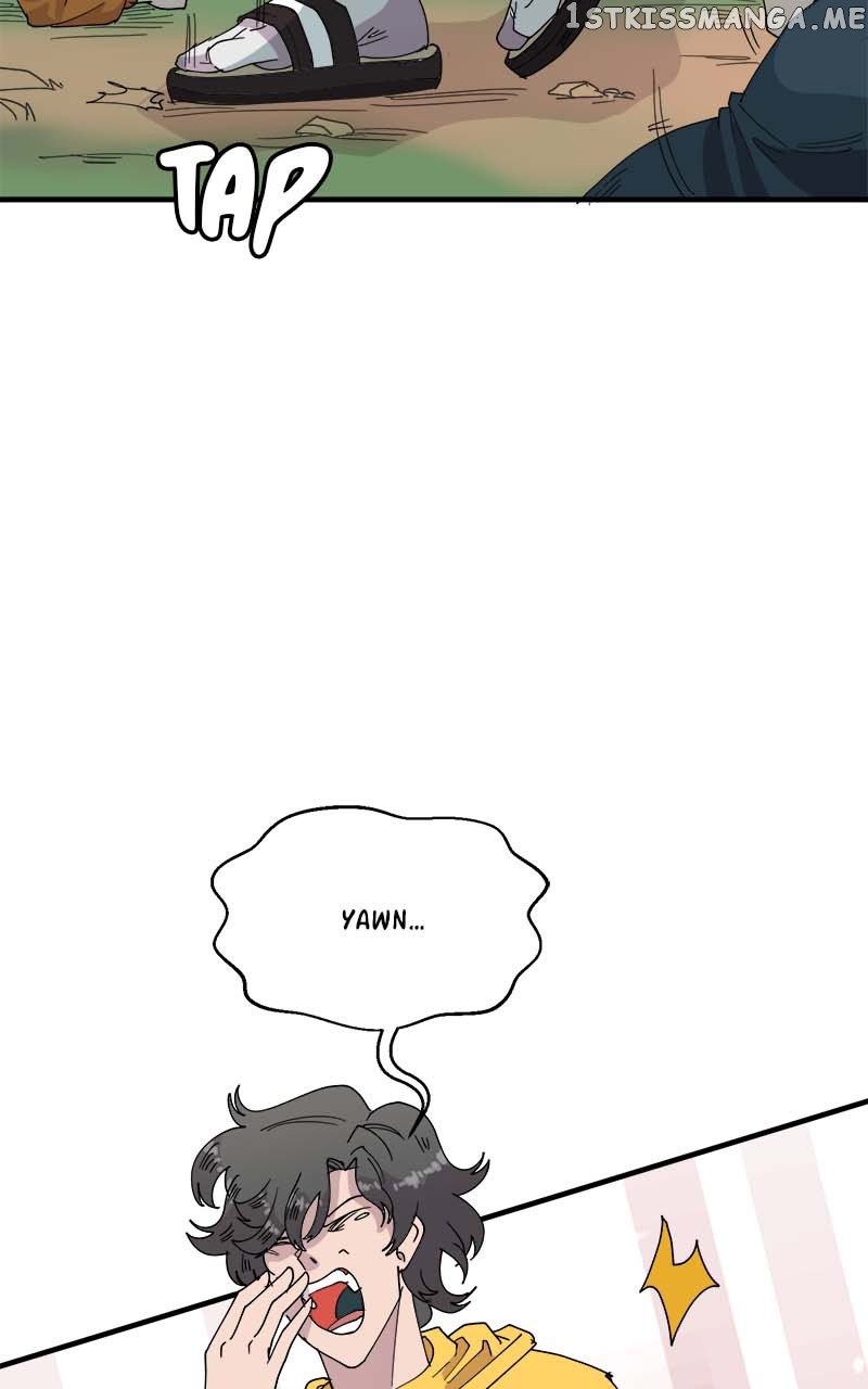 Romance Punch Chapter 59 - page 53