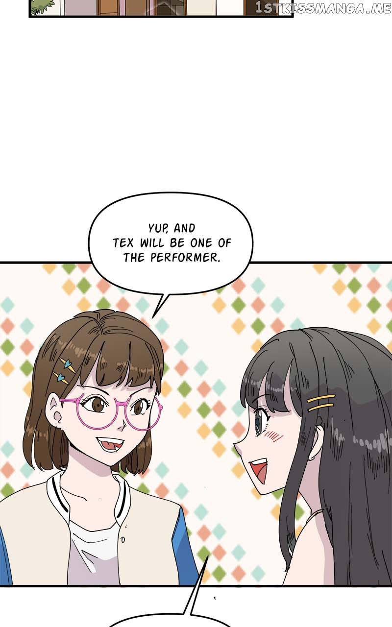 Romance Punch Chapter 59 - page 59