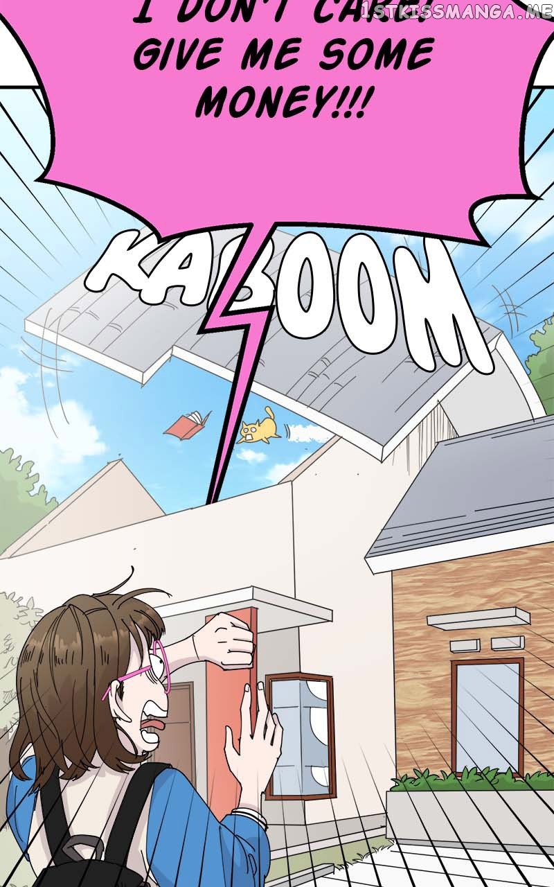Romance Punch Chapter 59 - page 6
