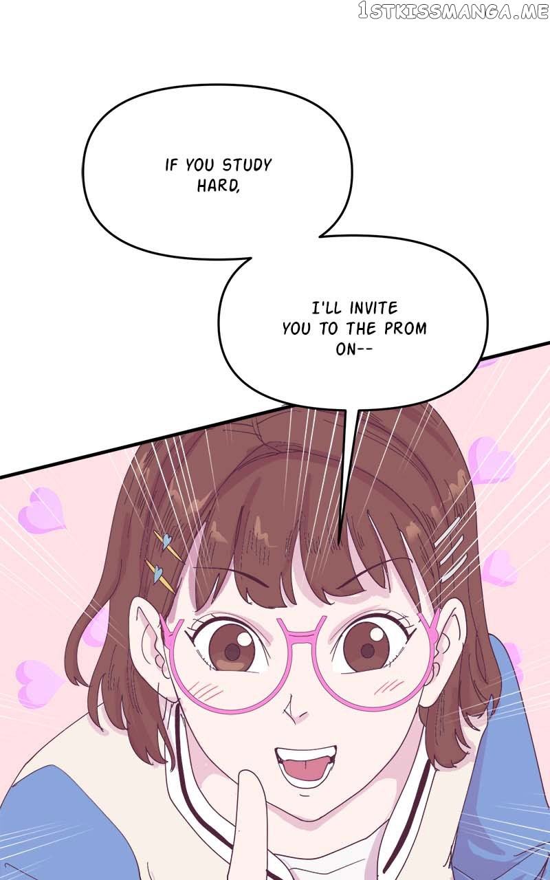 Romance Punch Chapter 59 - page 62