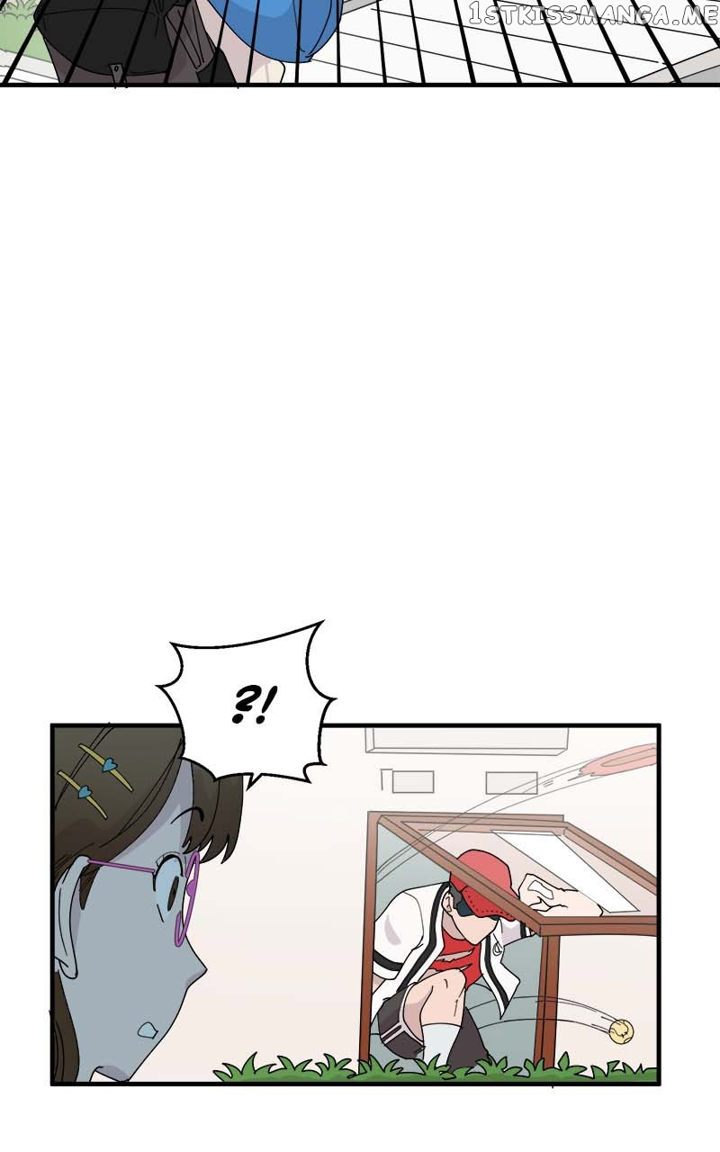 Romance Punch Chapter 59 - page 7