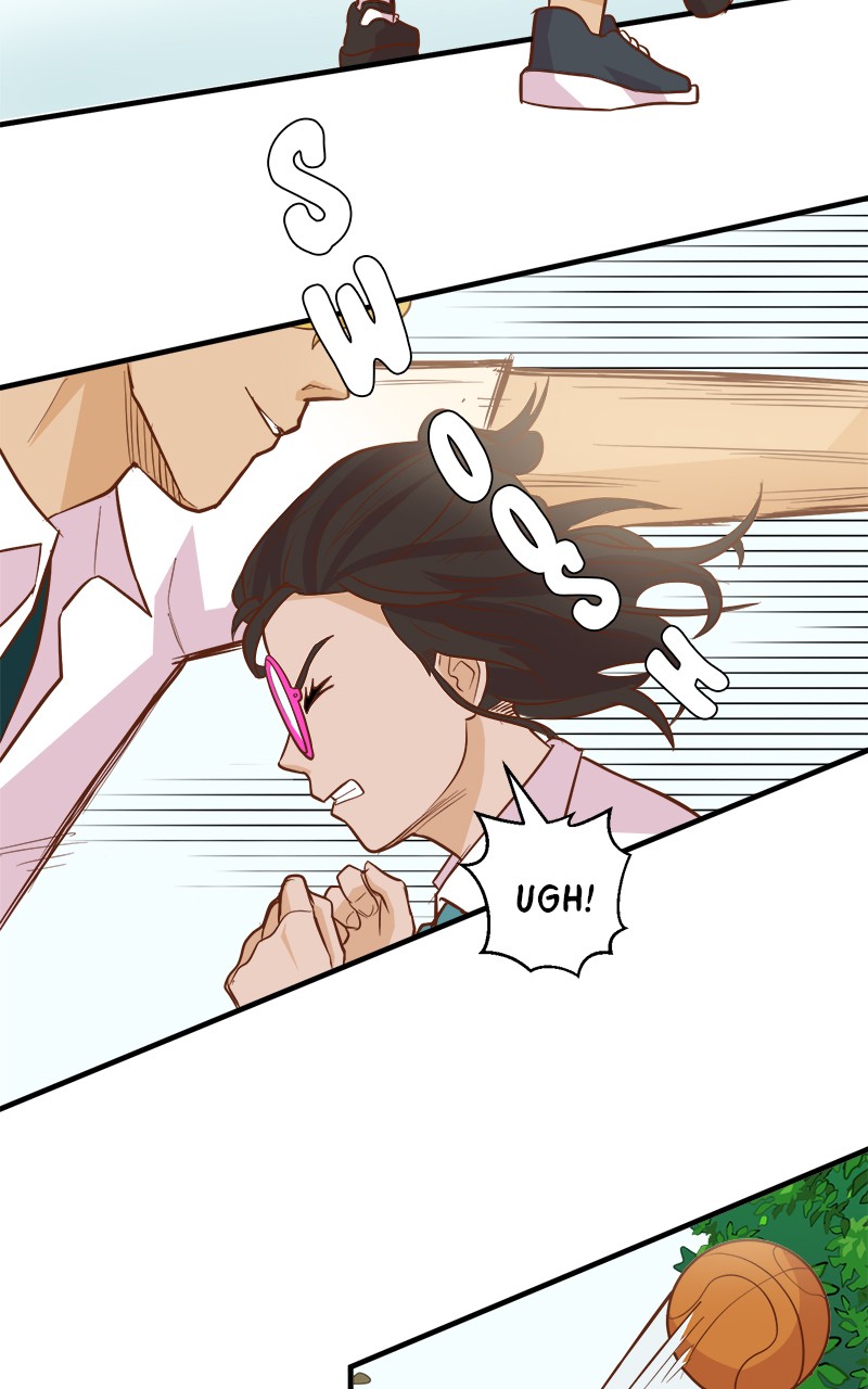 Romance Punch Chapter 4 - page 18