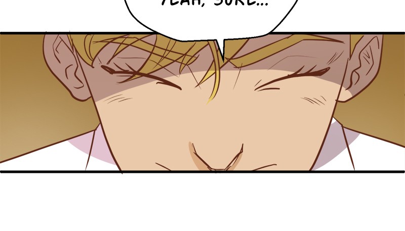 Romance Punch Chapter 4 - page 29