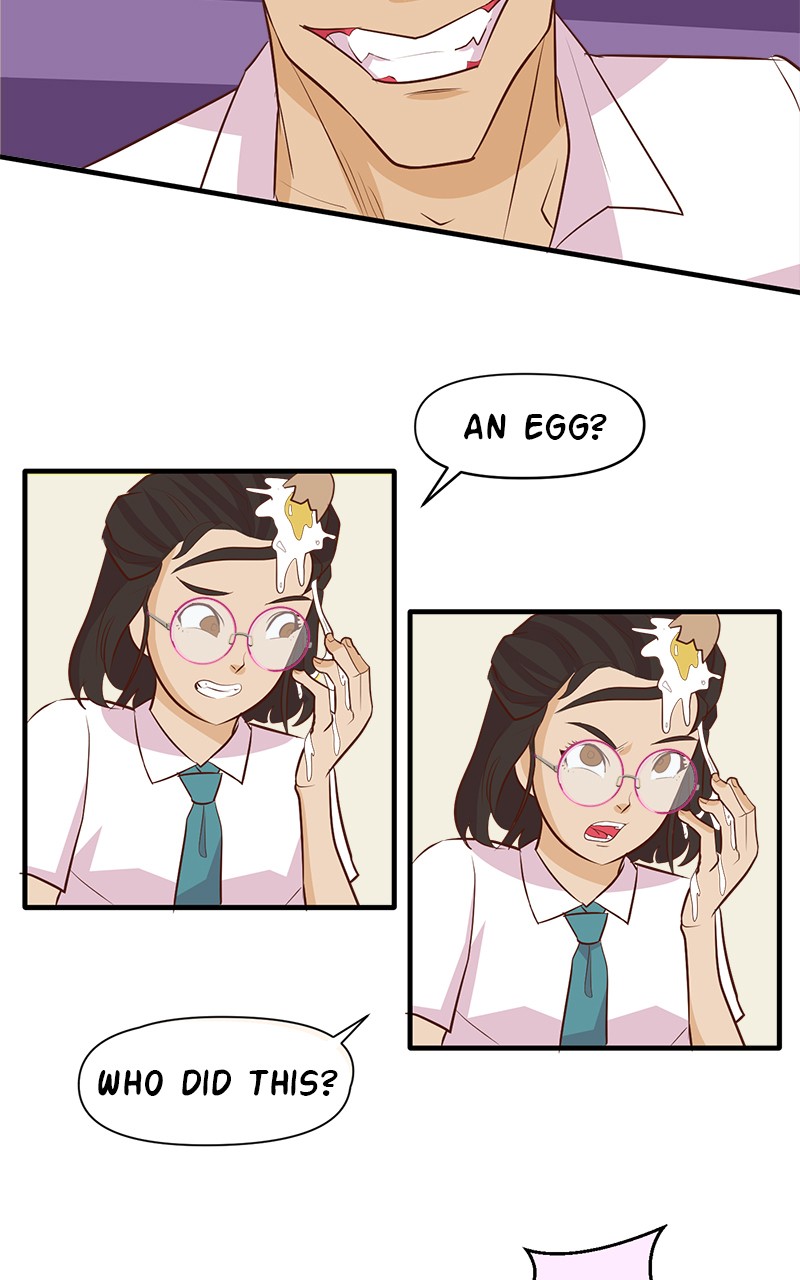 Romance Punch Chapter 4 - page 31