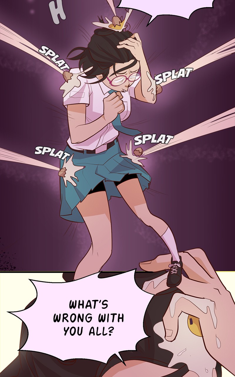 Romance Punch Chapter 4 - page 34