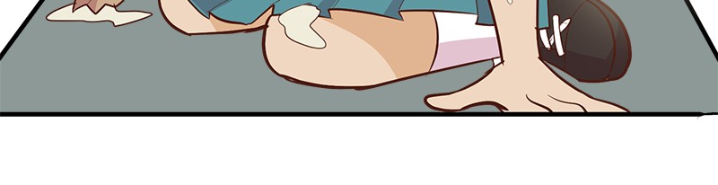 Romance Punch Chapter 4 - page 41