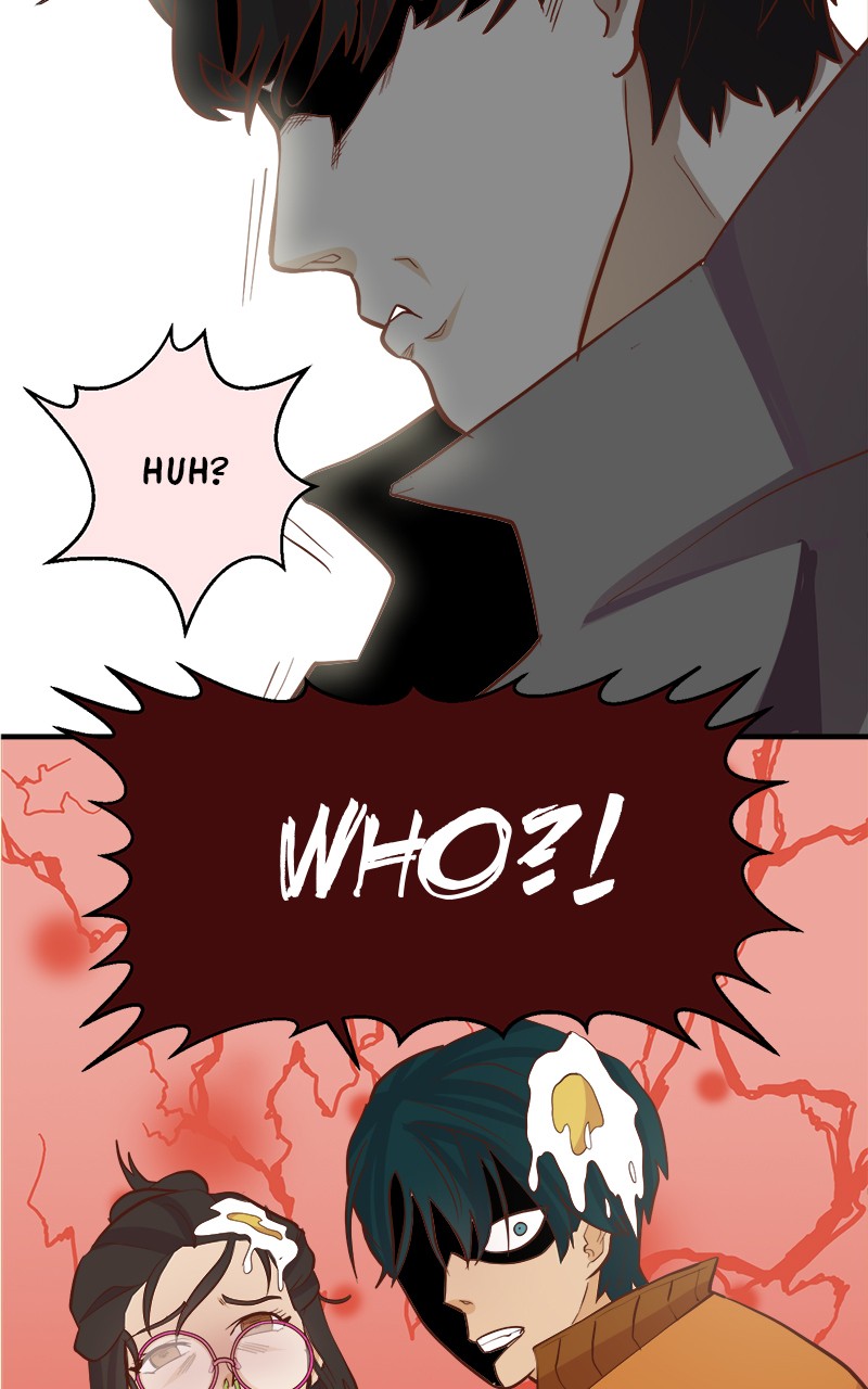 Romance Punch Chapter 4 - page 47