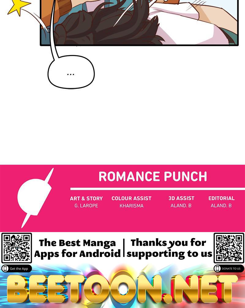 Romance Punch Chapter 4 - page 52