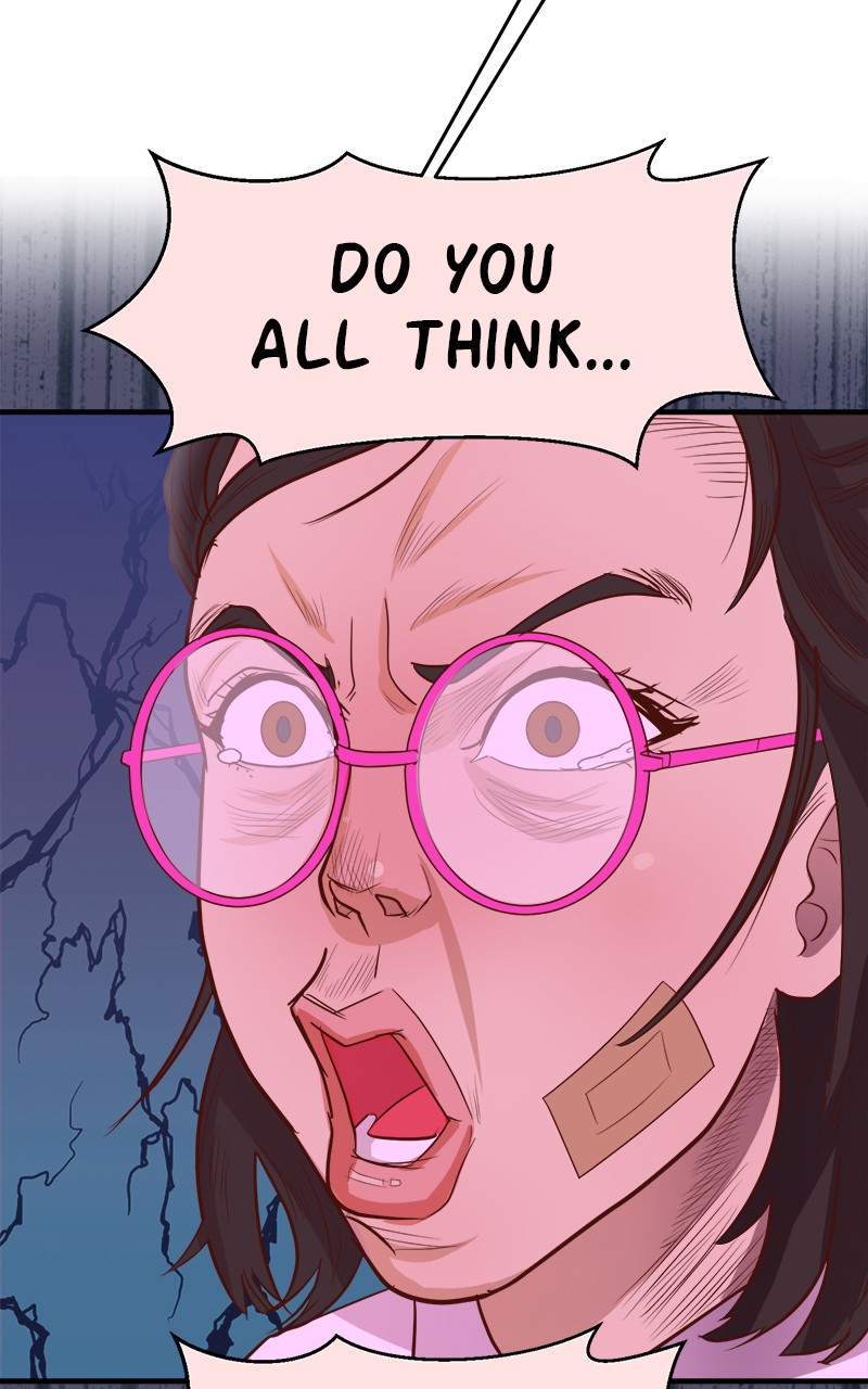 Romance Punch Chapter 5 - page 35