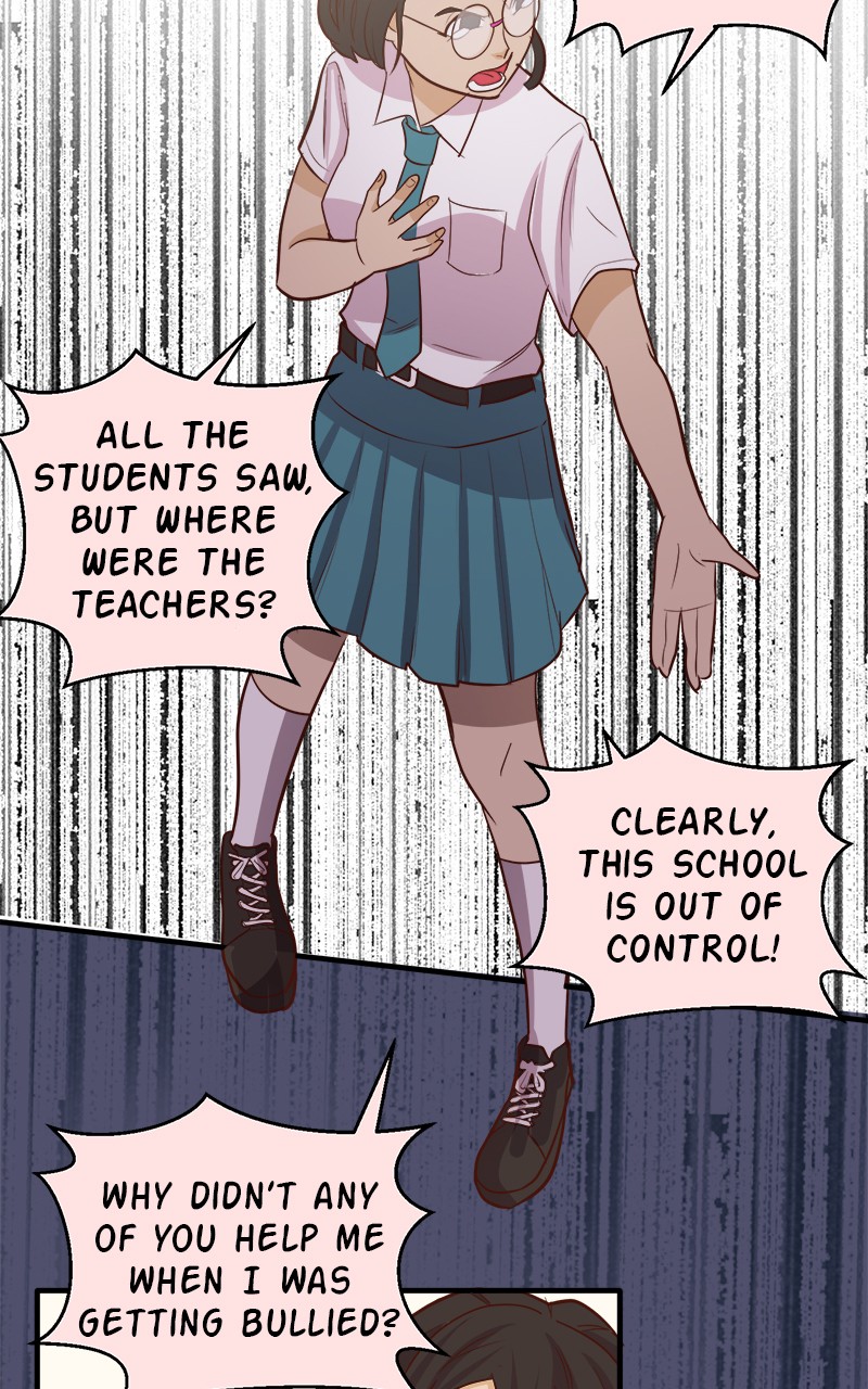 Romance Punch Chapter 5 - page 37
