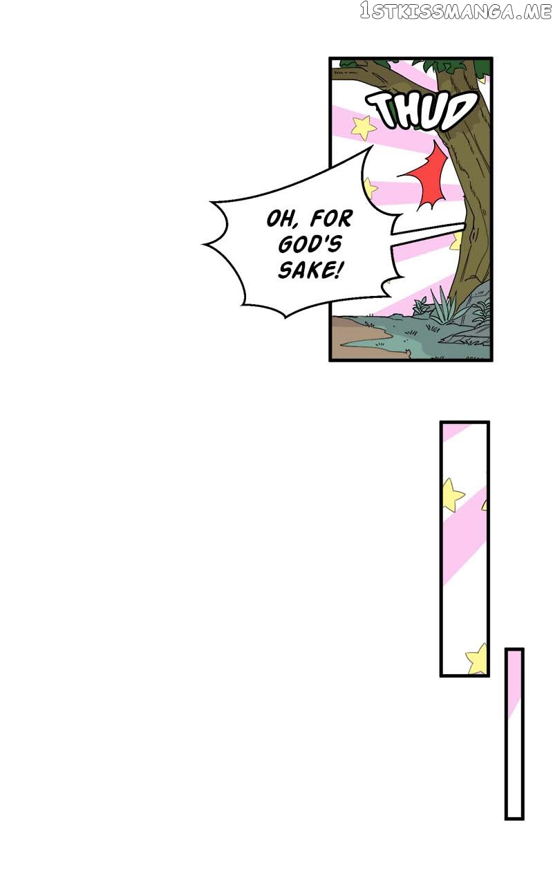 Romance Punch Chapter 60 - page 20
