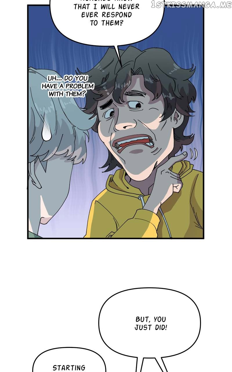 Romance Punch Chapter 60 - page 24