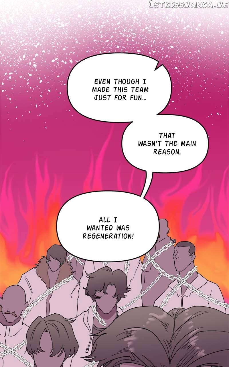 Romance Punch Chapter 60 - page 30