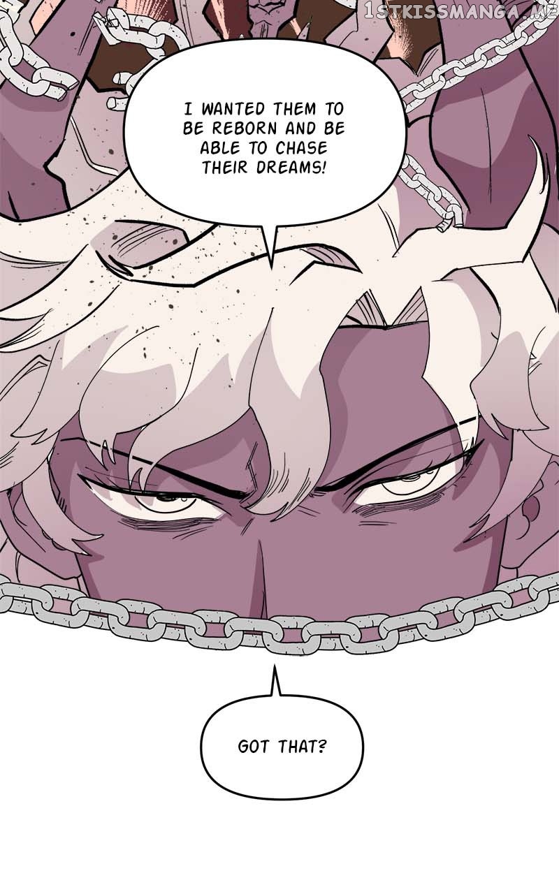 Romance Punch Chapter 60 - page 32