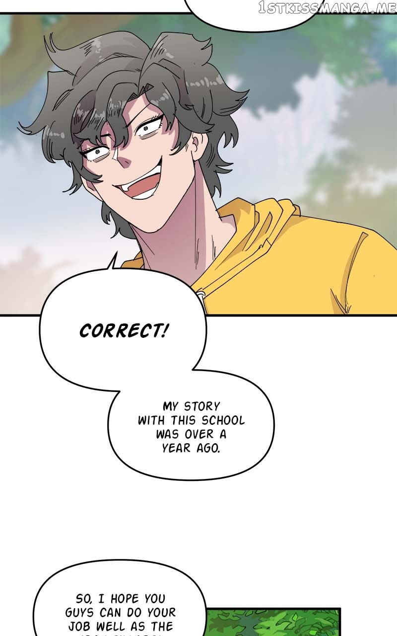 Romance Punch Chapter 60 - page 34
