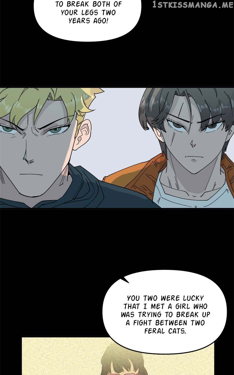 Romance Punch Chapter 60 - page 38