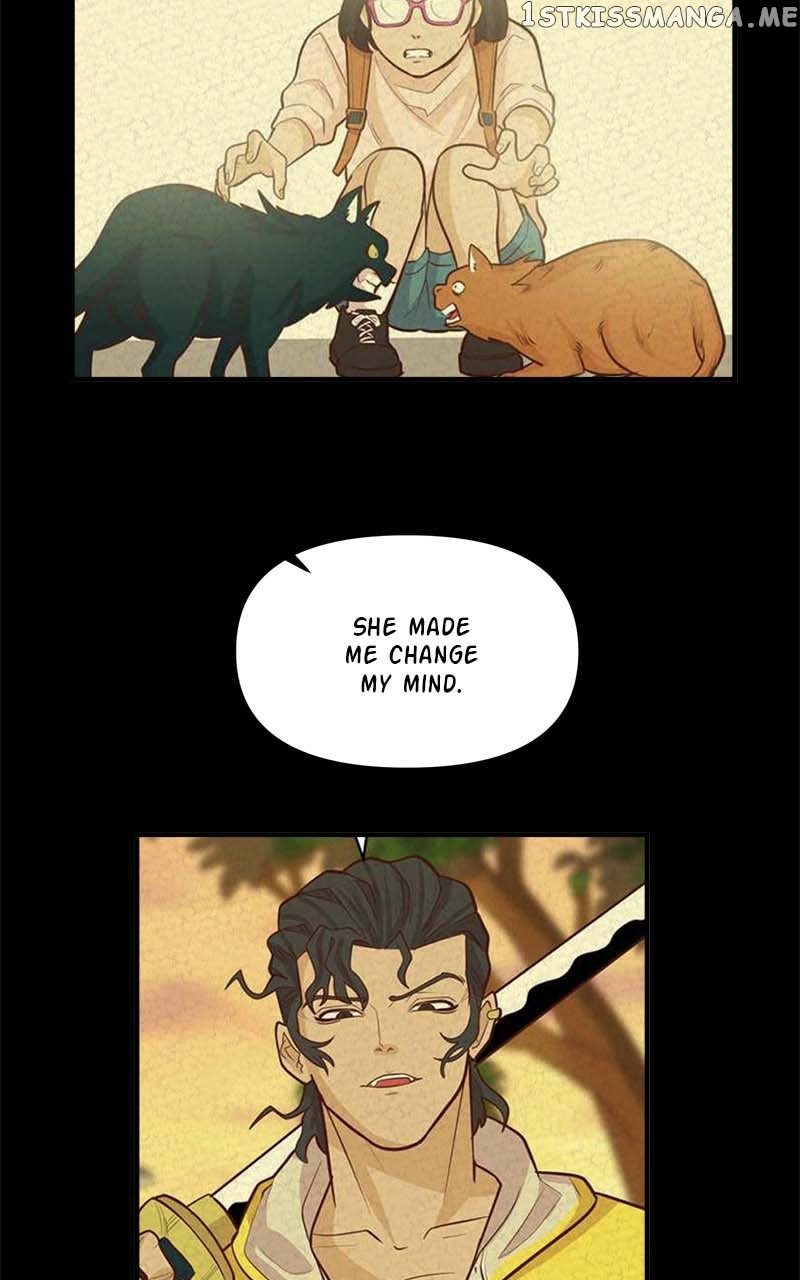 Romance Punch Chapter 60 - page 39