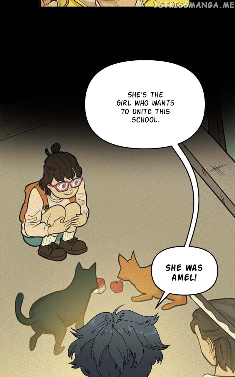 Romance Punch Chapter 60 - page 40