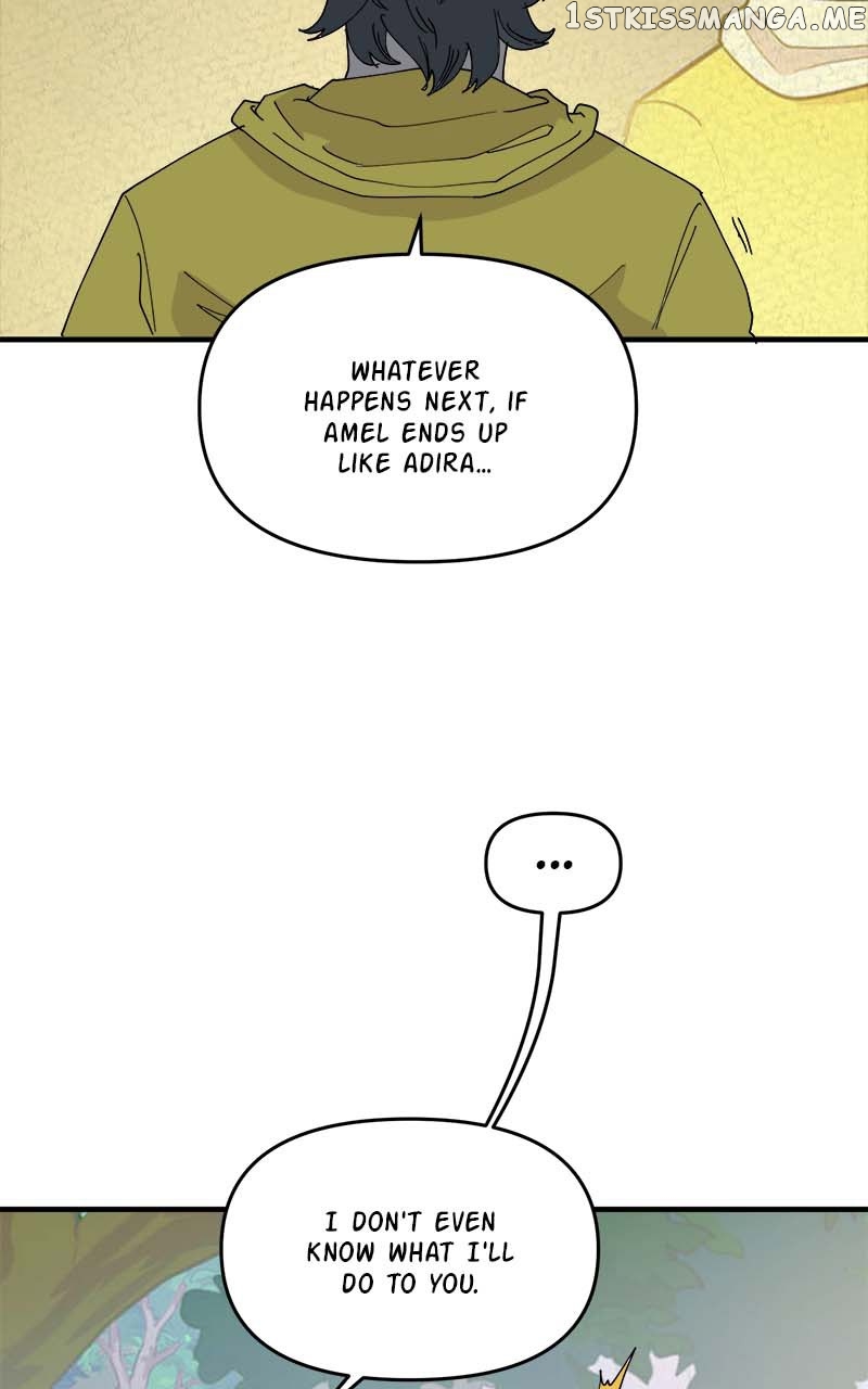 Romance Punch Chapter 60 - page 41