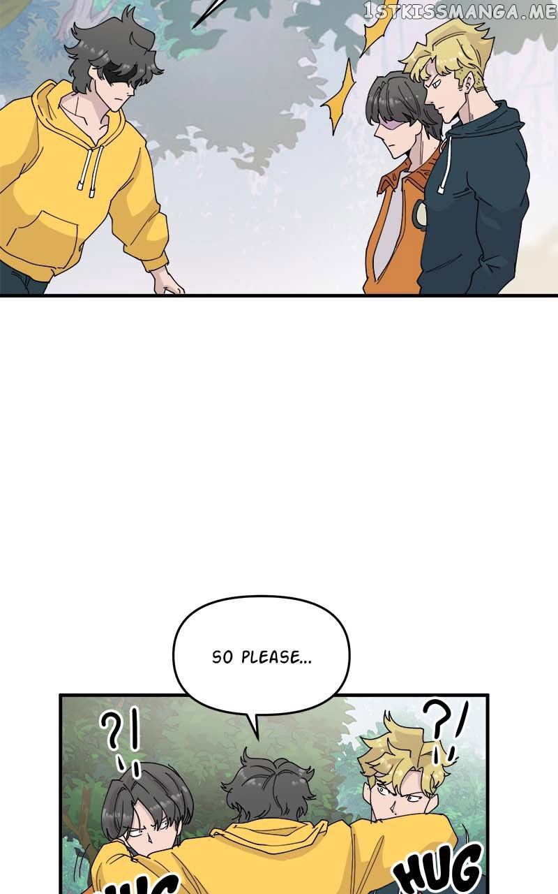 Romance Punch Chapter 60 - page 42