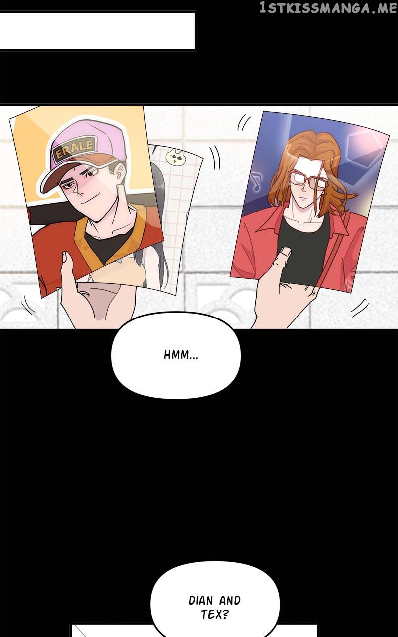 Romance Punch Chapter 60 - page 45