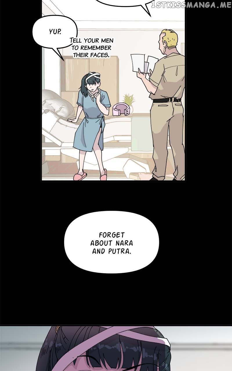 Romance Punch Chapter 60 - page 46