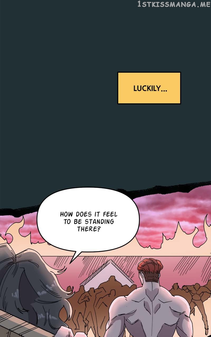 Romance Punch Chapter 60 - page 6