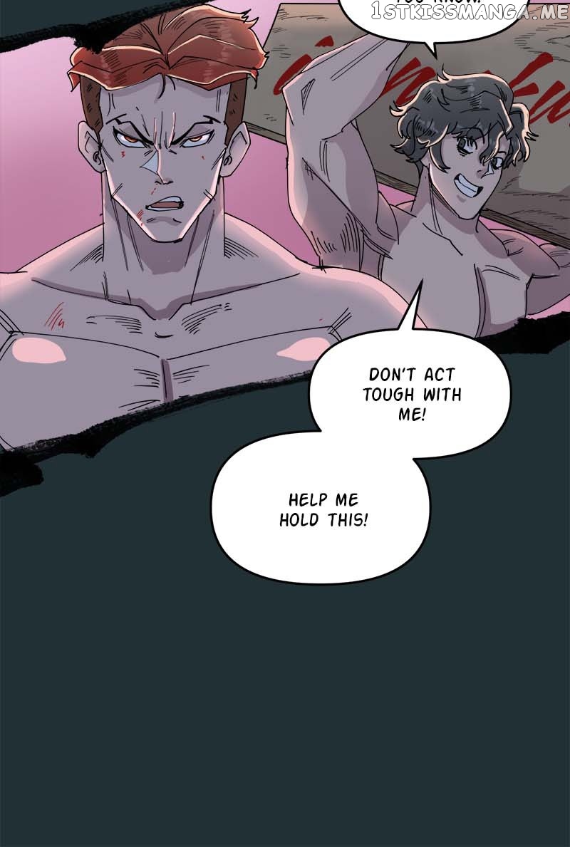 Romance Punch Chapter 60 - page 9