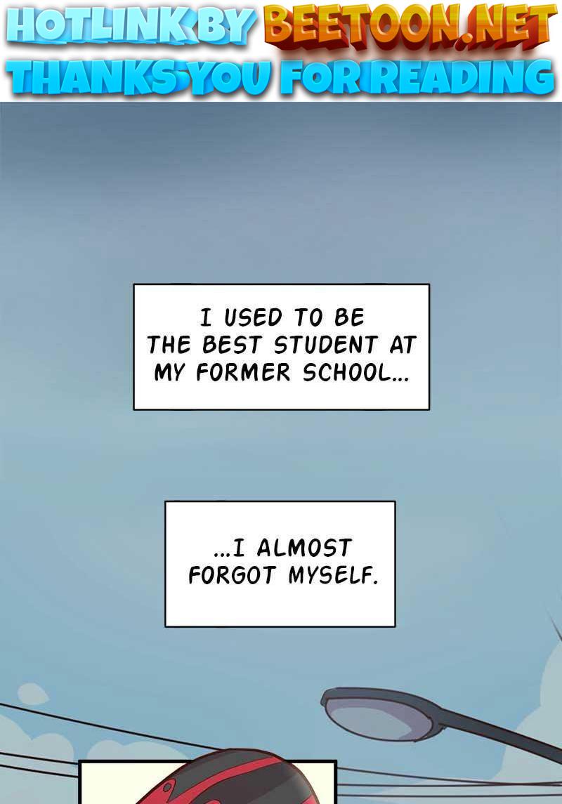 Romance Punch Chapter 6 - page 1