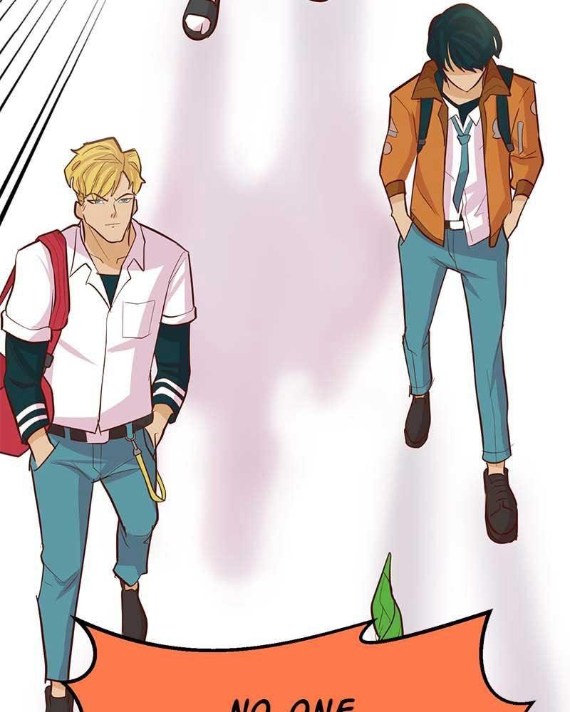 Romance Punch Chapter 6 - page 23