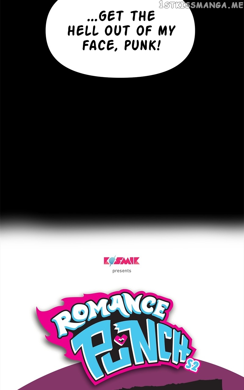 Romance Punch Chapter 61 - page 12